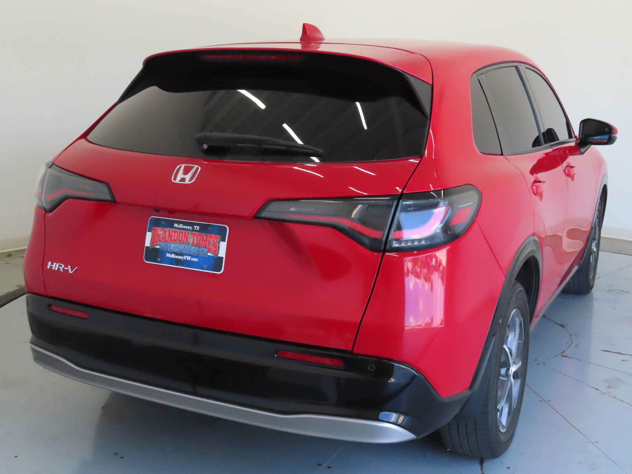 2023 Honda HR-V EX-L photo 3