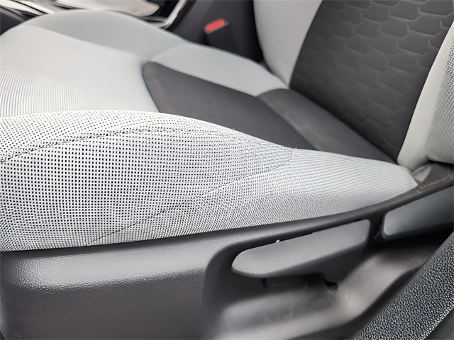 2025 Toyota Corolla SE photo 11