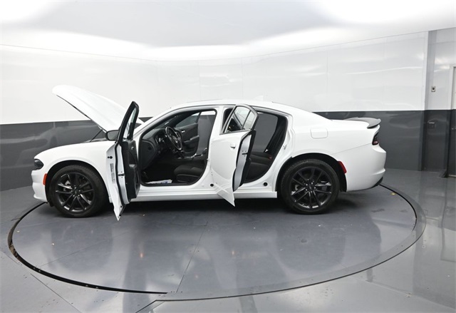 2023 Dodge Charger SXT photo 25