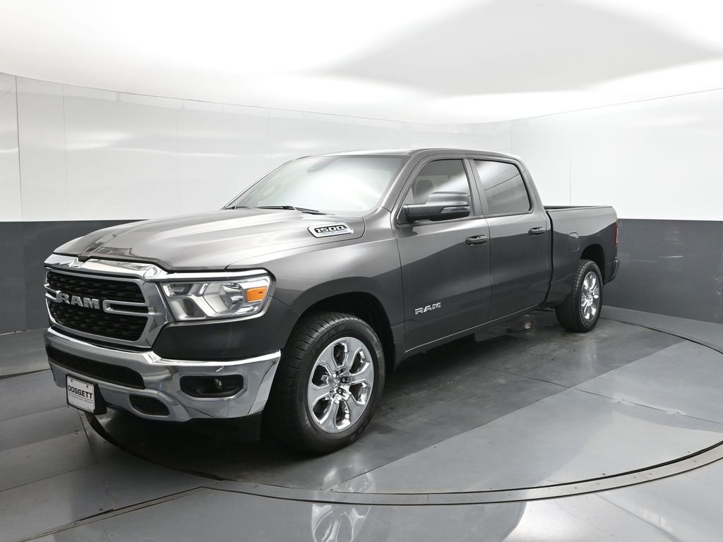 2023 RAM Ram 1500 Pickup Big Horn/Lone Star