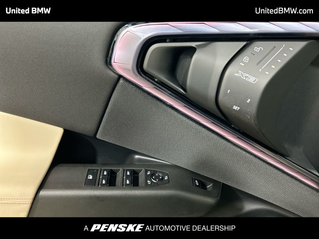 2025 Bmw X3 30x Drive photo 11