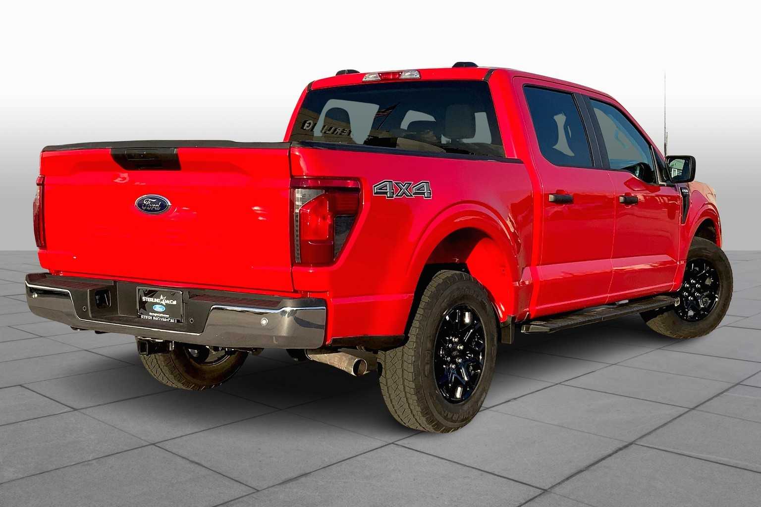 2024 Ford F-150 XL photo 12