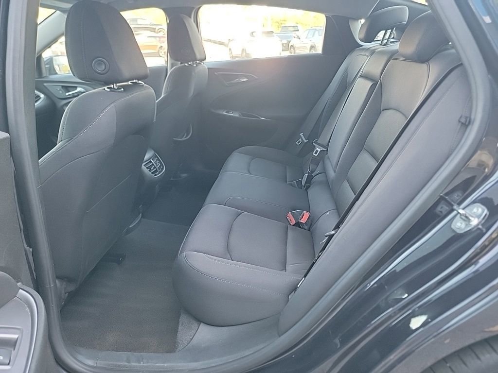 2023 Chevrolet Malibu 1LT photo 22