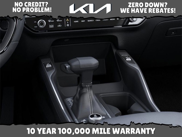 2026 Kia Sorento X-Line EX photo 15