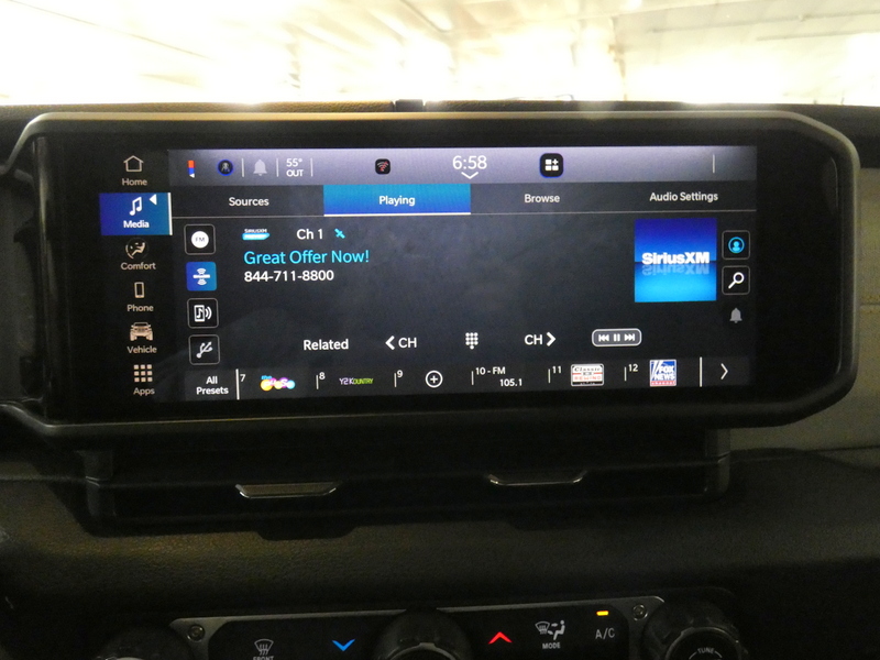2024 Jeep Wrangler Sport photo 8