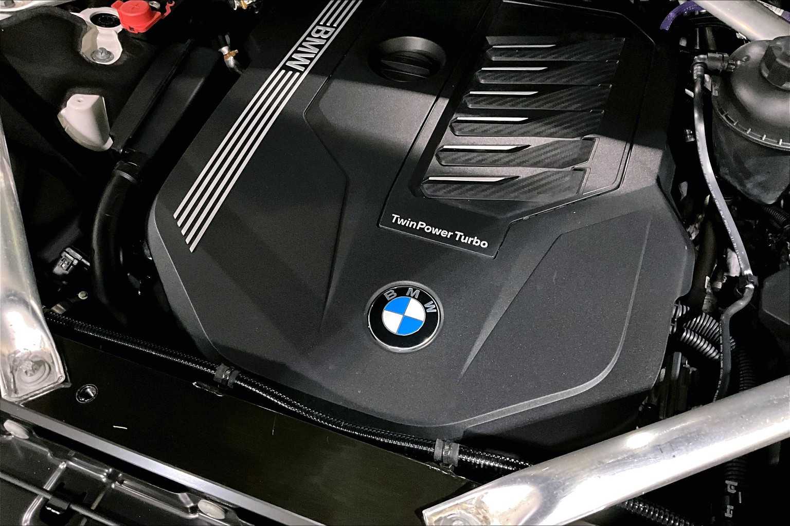 2021 Bmw X7 xDrive40i photo 30