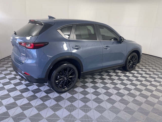 2023 Mazda CX-5 2.5 S Carbon photo 10
