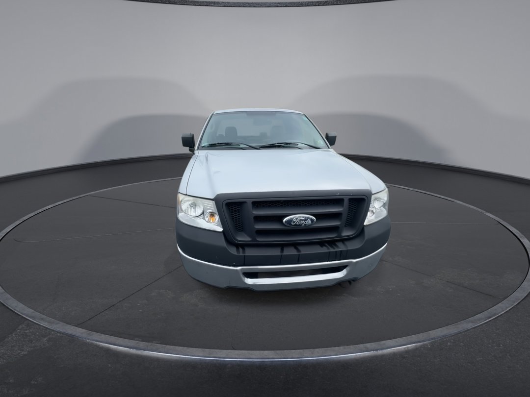 2006 Ford F-150 XL photo 3