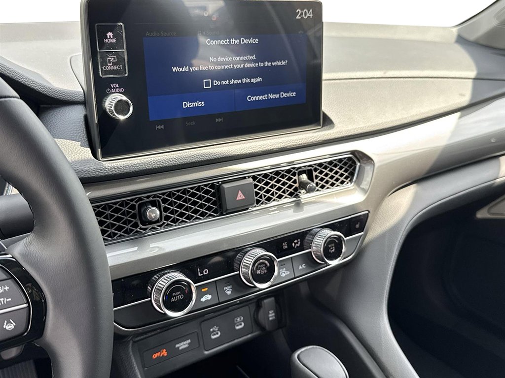 2026 Acura Integra Base photo 17