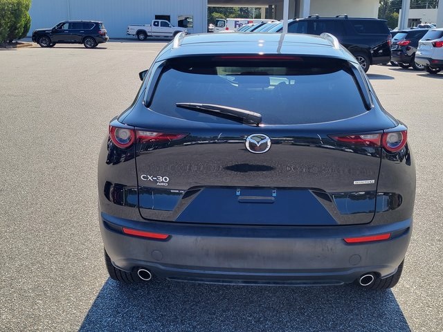 2022 Mazda CX-30 2.5 S Preferred photo 3