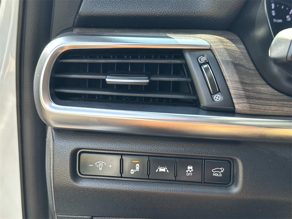 2020 Kia Telluride SX photo 24