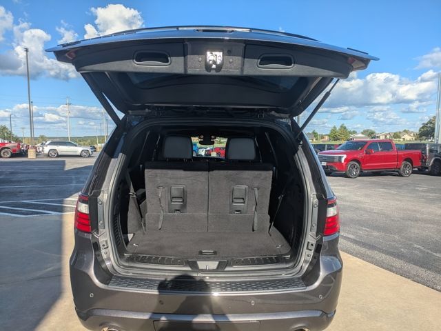 2021 Dodge Durango GT Plus photo 17