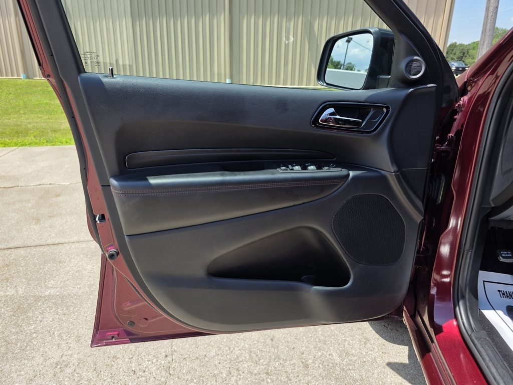 2024 Dodge Durango GT photo 13