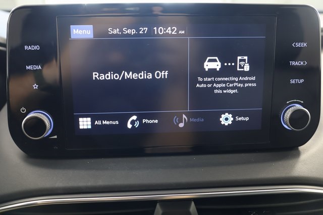 2023 Hyundai Santa Fe SE photo 14