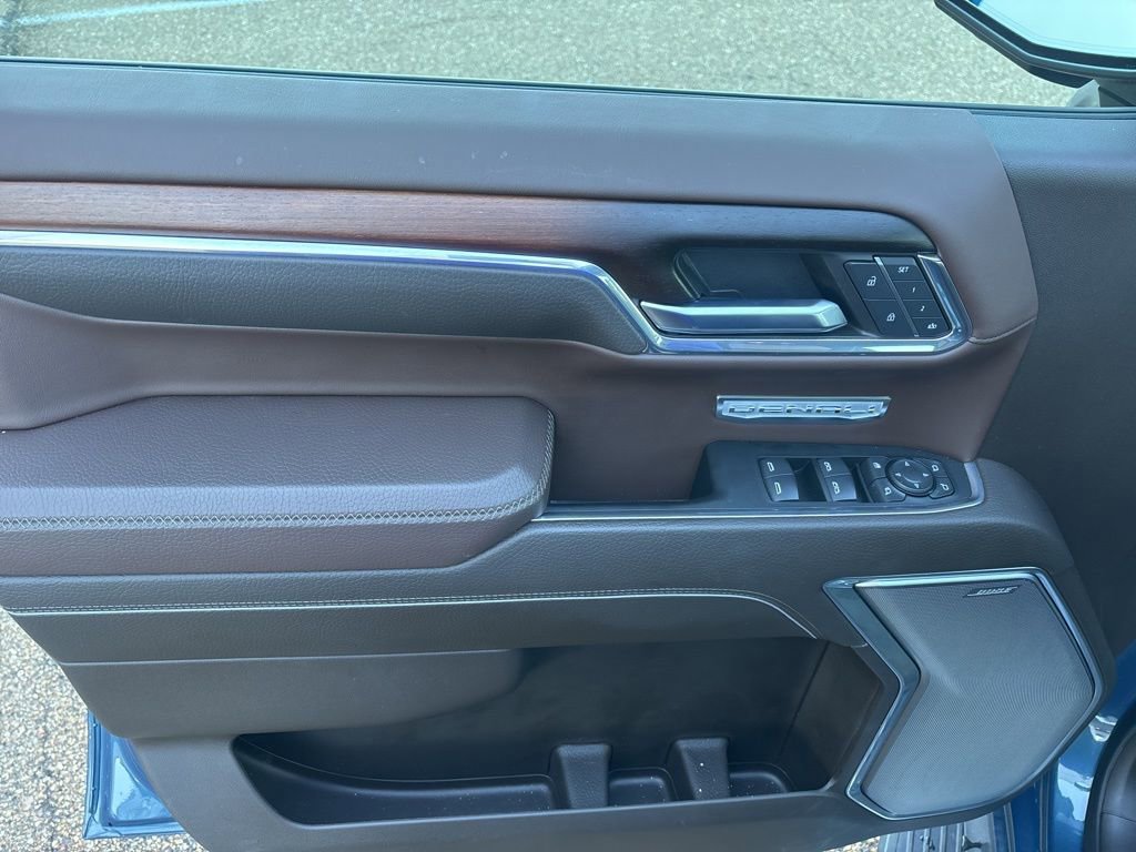 2024 Gmc Sierra 1500 Denali photo 36