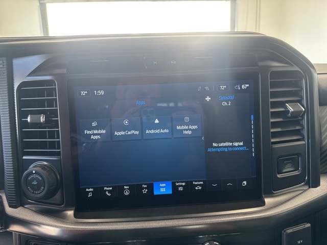 2025 Ford F-150 Raptor photo 31