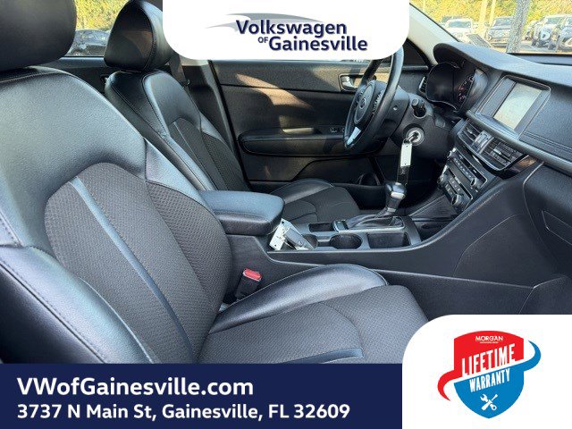 2018 Kia Optima S photo 4