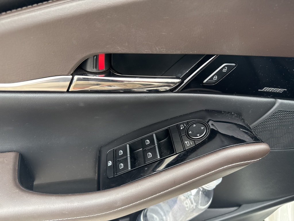 2023 Mazda CX-30 2.5 Turbo Premium Plus photo 7