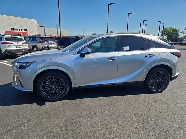 2025 Lexus RX 350 Premium photo 5