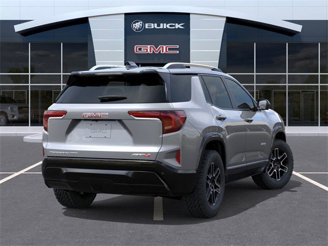 2026 Gmc Terrain AT4 photo 3