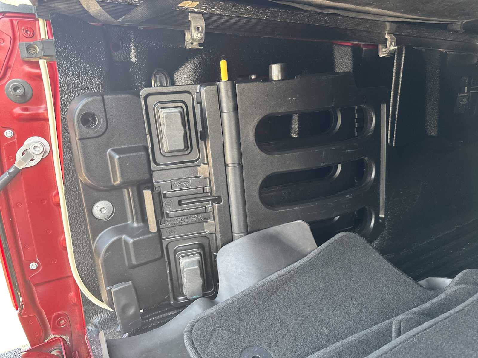 2019 Ford F-150 XLT photo 11