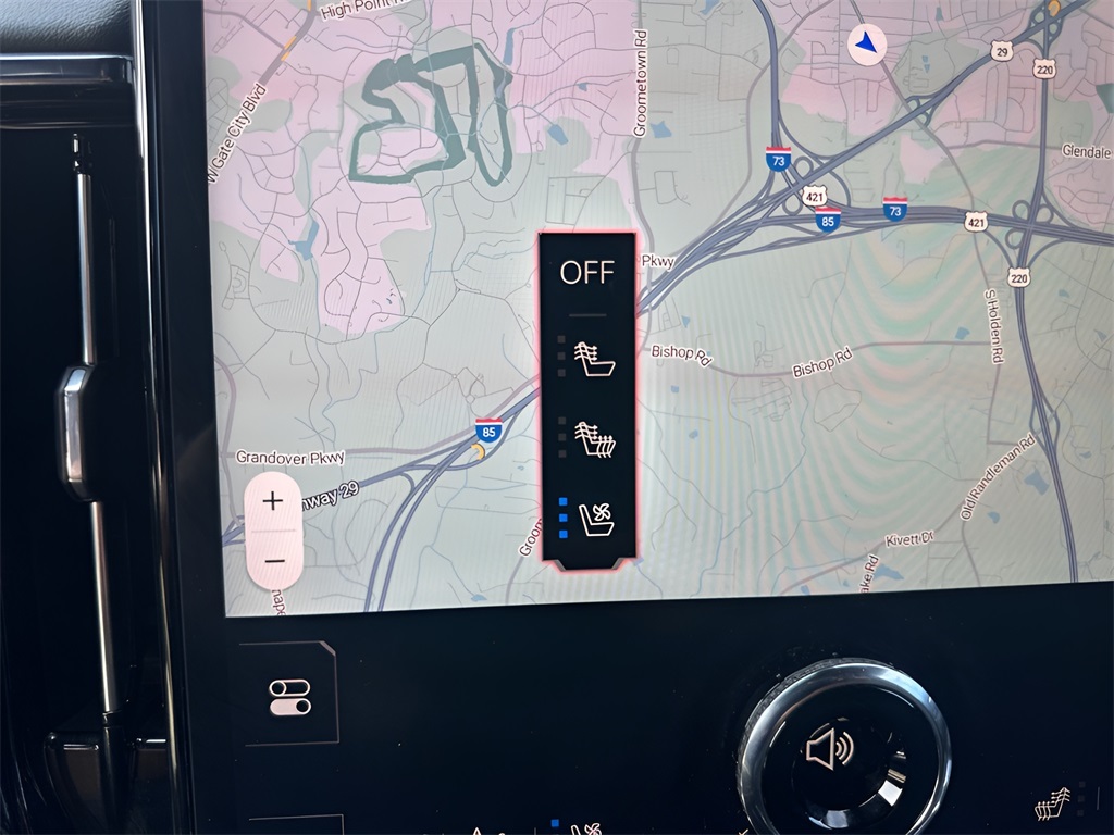 2025 Gmc Yukon AT4 photo 23