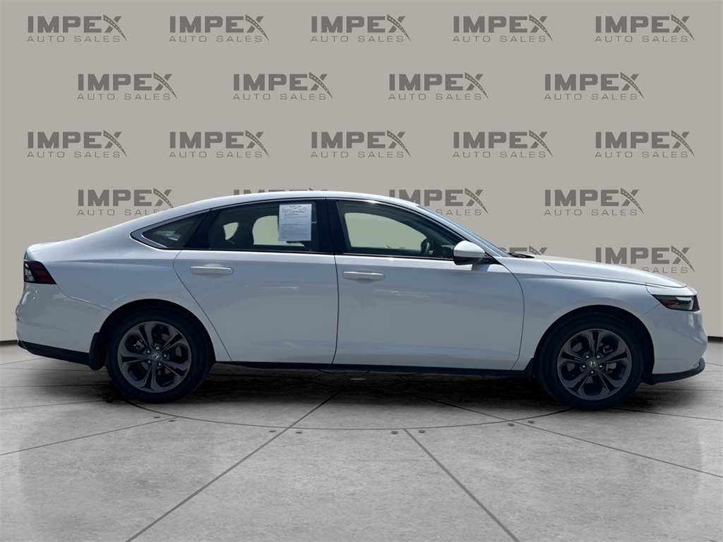 2023 Honda Accord EX photo 6