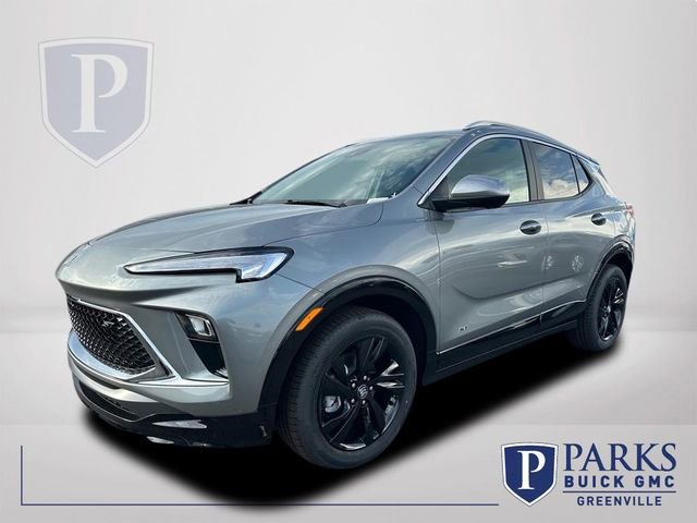 2026 Buick Encore GX Sport Touring's photo