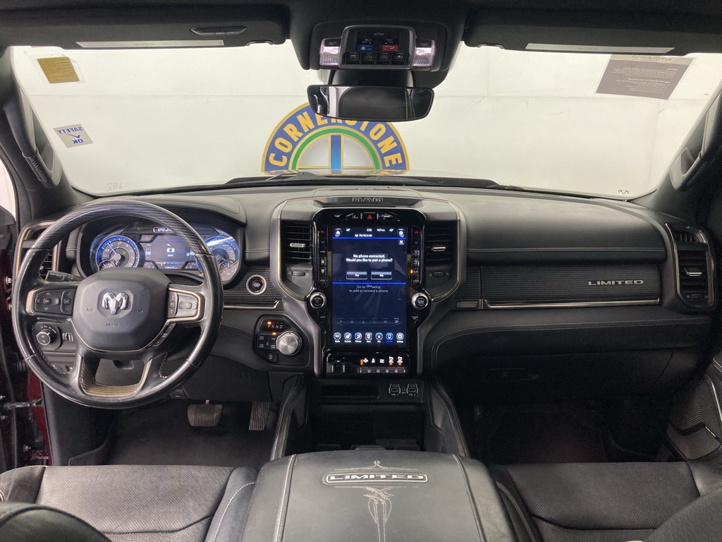 2021 Ram 1500 Limited photo 6