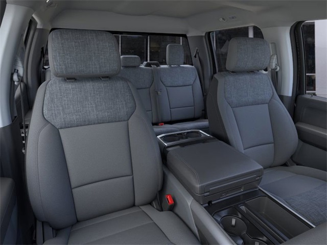 2024 Ford F-150 XLT photo 9