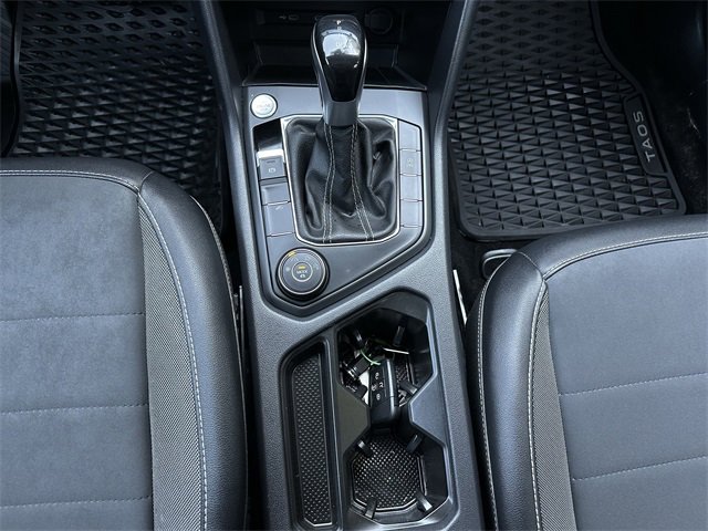 2022 Volkswagen Taos SE photo 16