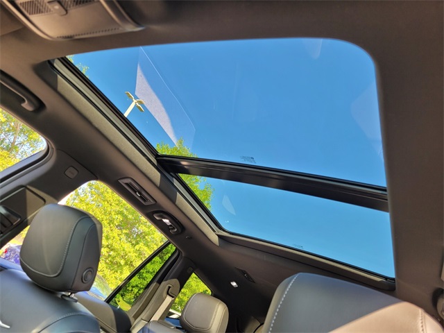 2023 Cadillac XT6 Premium Luxury photo 8