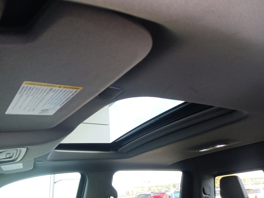 2022 Chevrolet Silverado 1500 LTZ photo 24