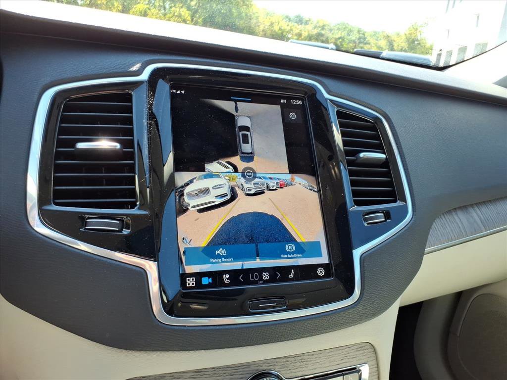 2024 Volvo XC90 Plus photo 19