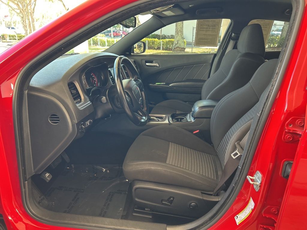 2023 Dodge Charger GT photo 4