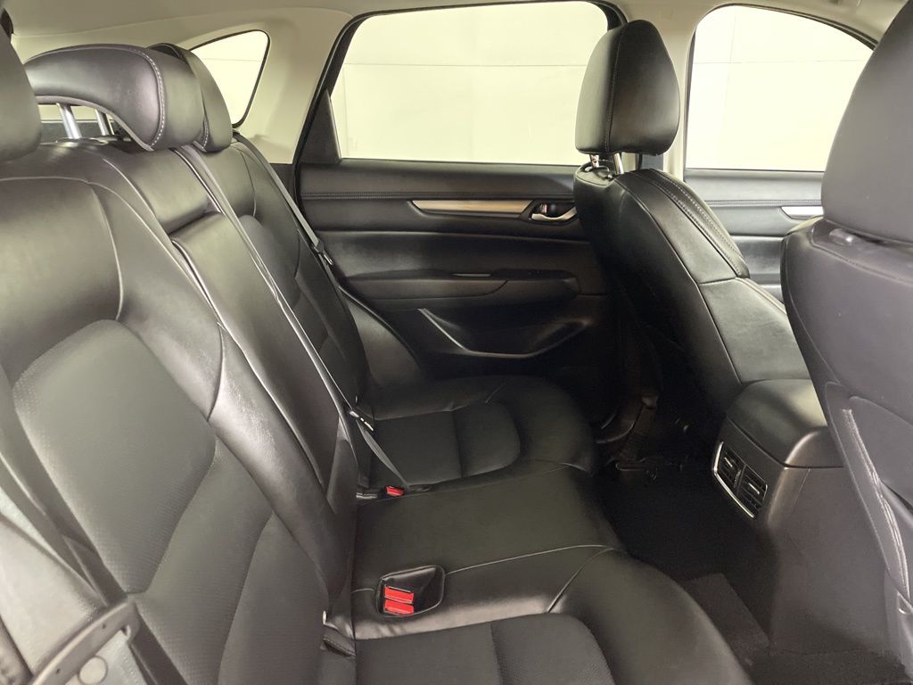 2024 Mazda CX-5 2.5 Select photo 15