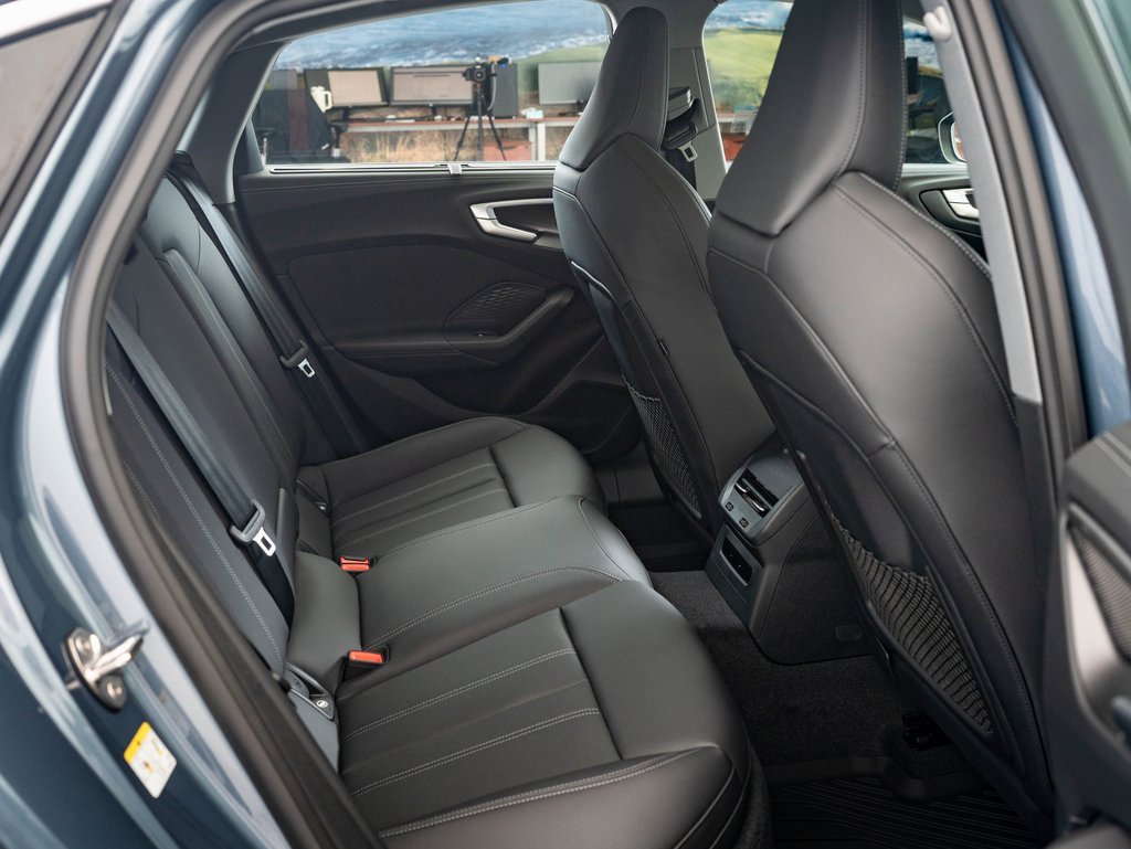 2025 Audi A5 2.0T Premium Plus photo 33