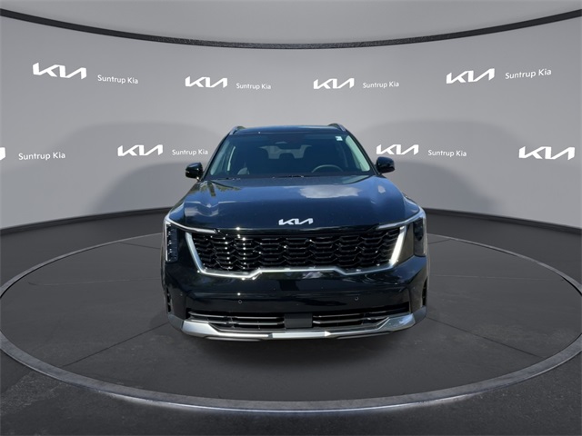 2026 Kia Sorento S photo 4