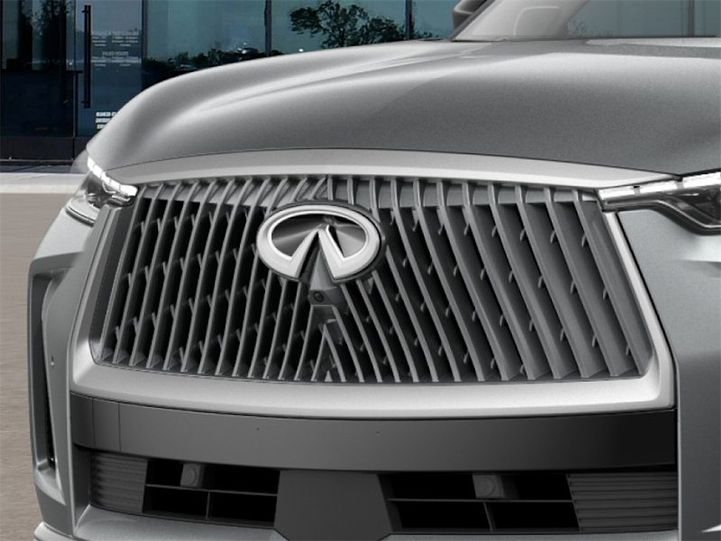 2026 Infiniti QX60 Luxe photo 10