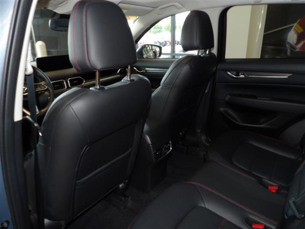 2023 Mazda CX-5 2.5 S Carbon photo 21