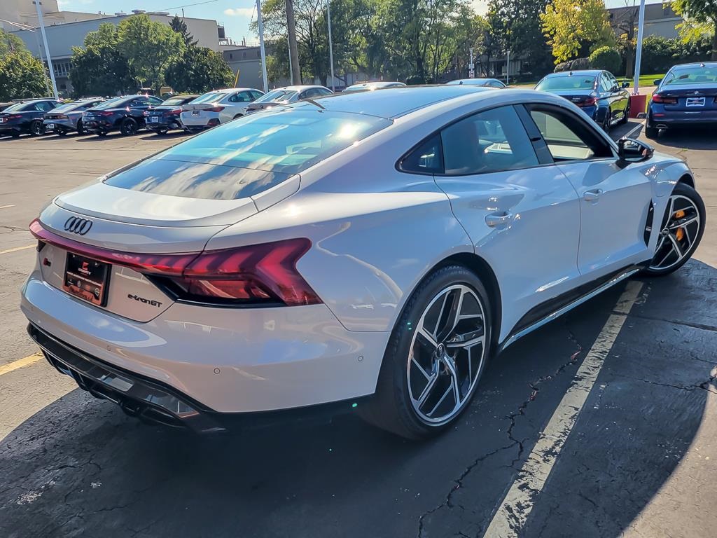 2024 AUDI RS E-TRON GT - Image 6