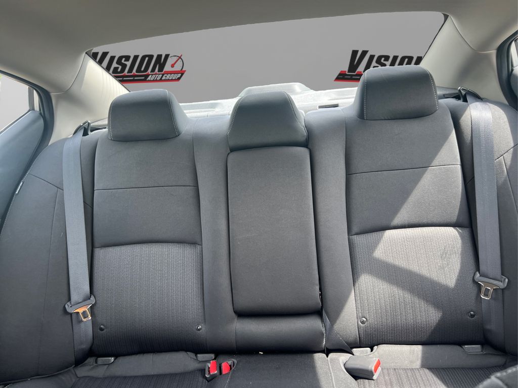 2022 Nissan Altima 2.5 S photo 15