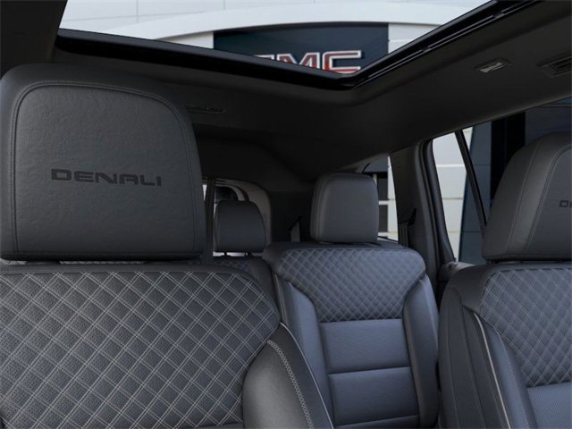 2026 Gmc Acadia Denali photo 24