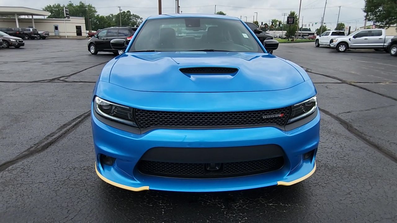 2023 Dodge Charger R/T photo 3