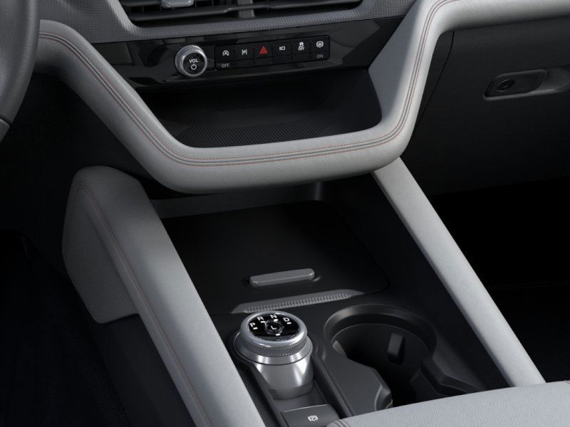 2025 Ford Explorer photo 14