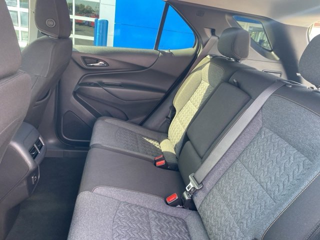 2024 Chevrolet Equinox LT photo 29
