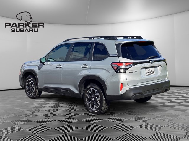 2025 Subaru Forester Premium Base photo 3