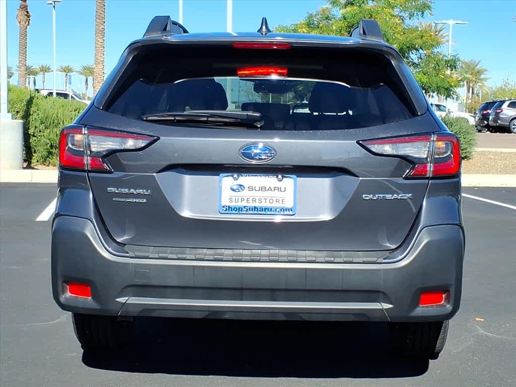 2024 Subaru Outback Premium photo 4