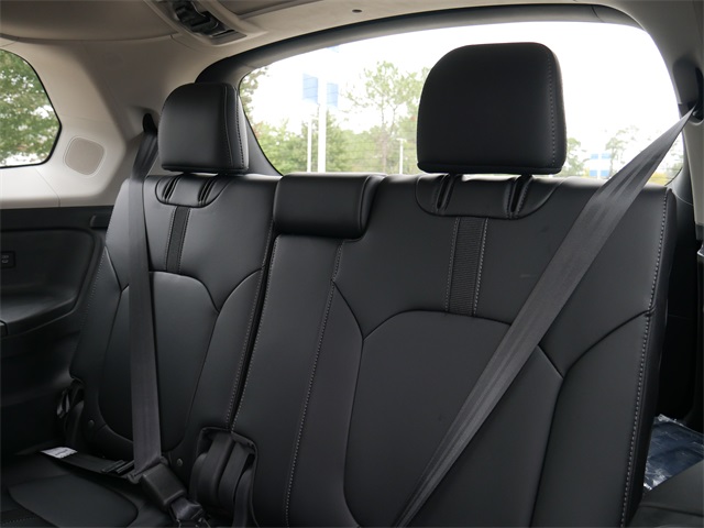 2025 Honda Pilot Touring photo 22