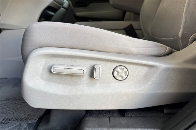 2019 Honda Odyssey EX photo 13